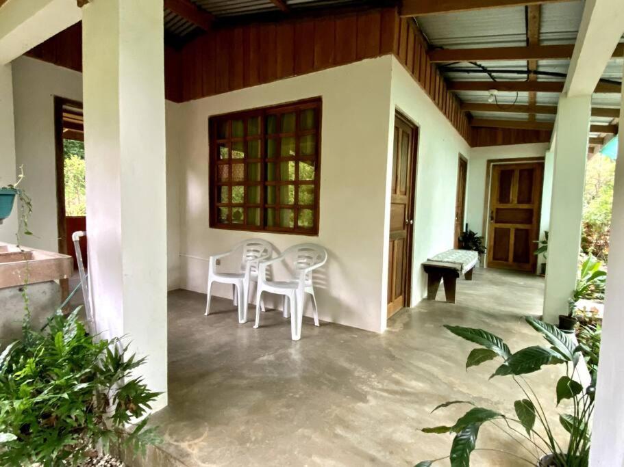 Casa Briza Guest House Nicoya Exterior photo